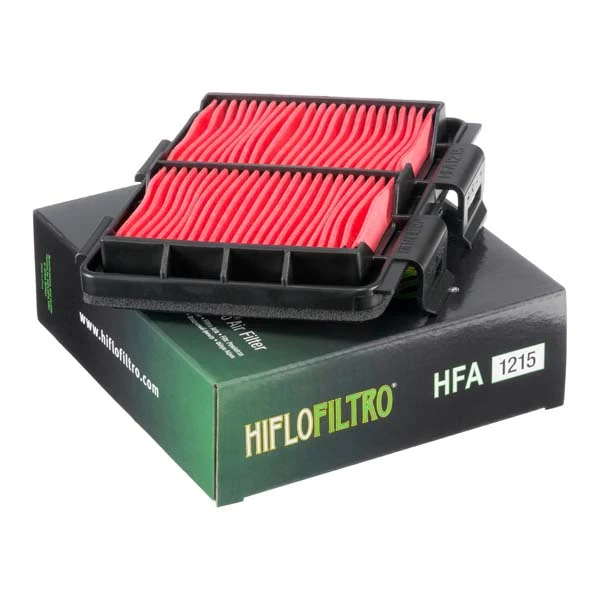 Hiflofiltro OE Replacement Air Filter (HFA1215)