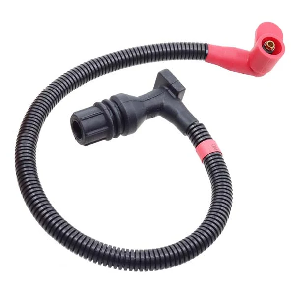 BRONO Spark Plug Lead/Cap (AT-01936)