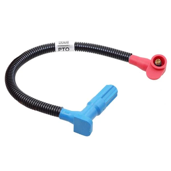 BRONO Spark Plug Lead/Cap (AT-01931)