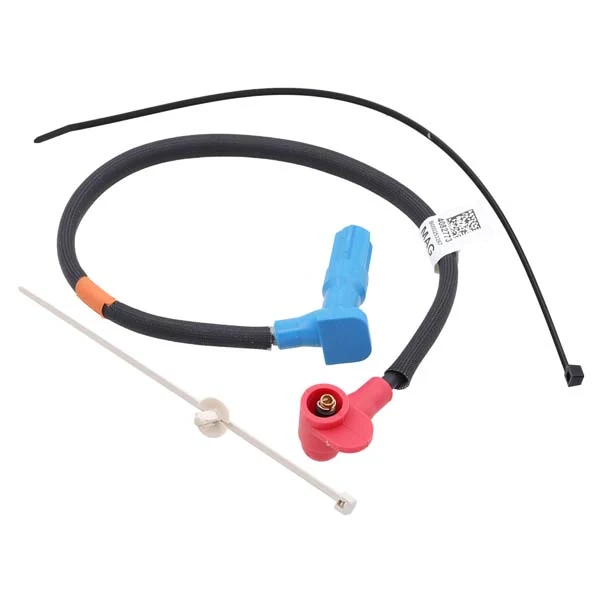 BRONO Spark Plug Lead/Cap (AT-01930)