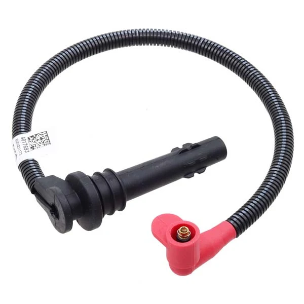 BRONO Spark Plug Lead/Cap (AT-01929)