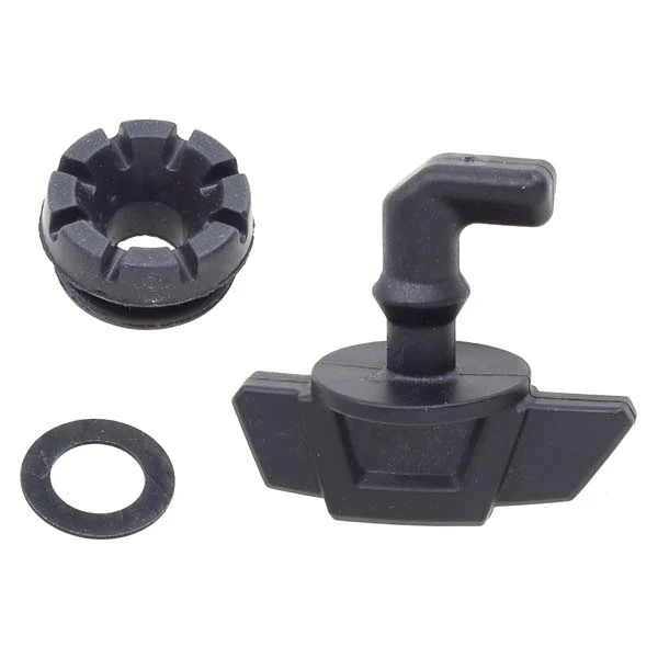 Bronco Turn Latch (AT-12267)