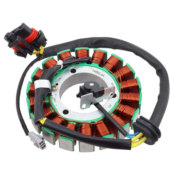 Bronco Stator (AT-01976)