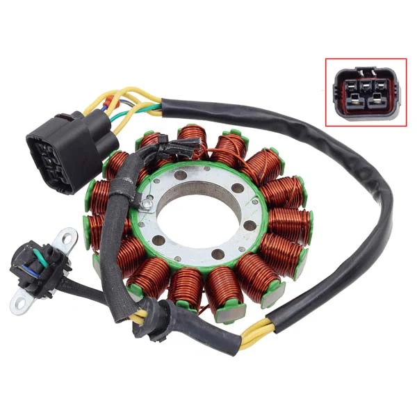 Bronco Stator (AT-01974)
