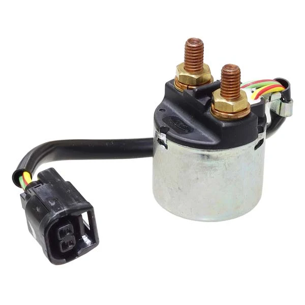 Bronco Starter Solenoid (AT-01768)
