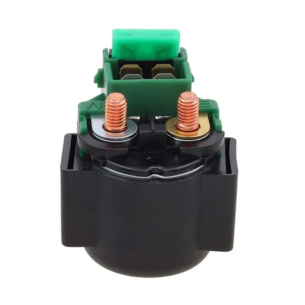 Bronco Starter Solenoid (AT-01767)
