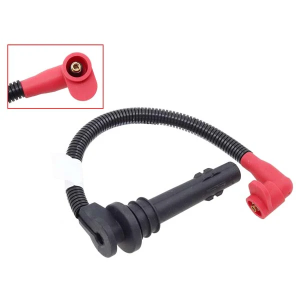 Bronco Spark Plug/Cap (AT-01920)