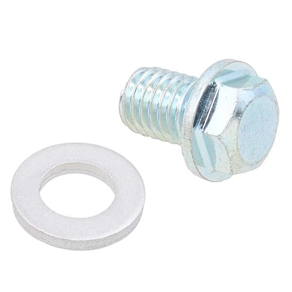 Bronco Magnetic Oil Drain Plug (AT-03E02)