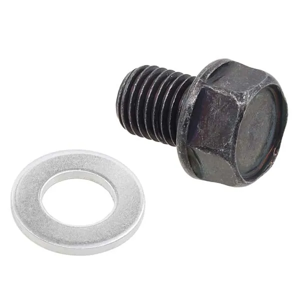 Bronco Magnetic Oil Drain Plug (AT-03E01)