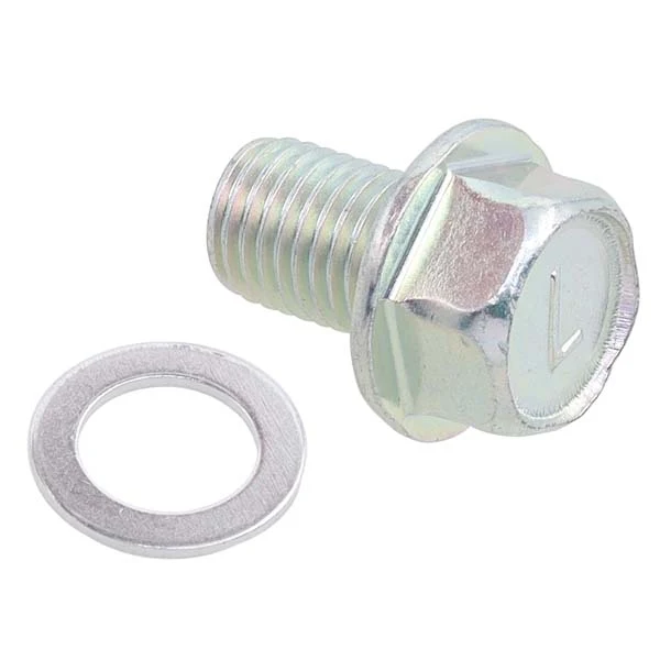 Bronco Magnetic Oil Drain Plug (AT-03E00)