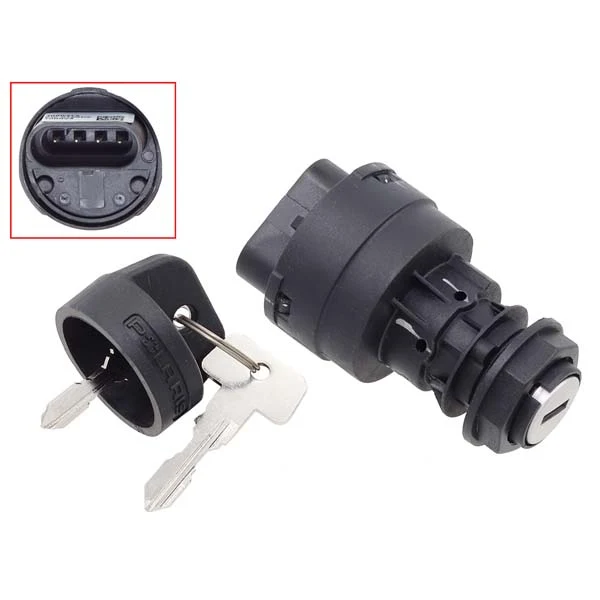 Bronco Ignition Switch (AT-01879)