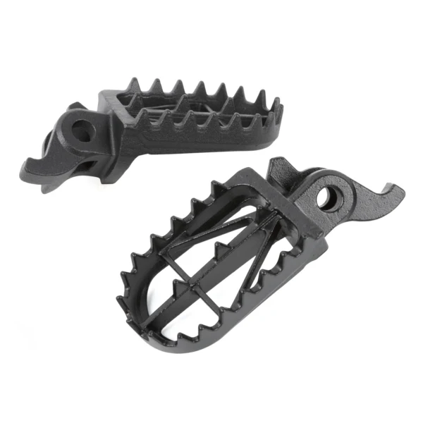 DRC/ZETA/UNIT Wide Foot Peg (428518)