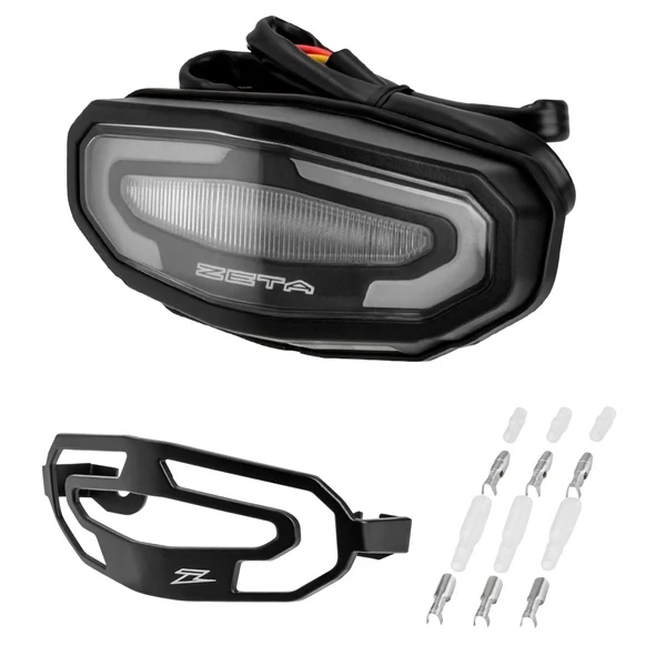 DRC/ZETA/UNIT LED Line Taillight (428513)