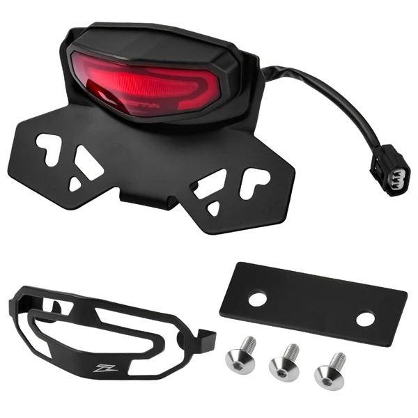 DRC/ZETA/UNIT LED Line Tail Holder Kit (428509)