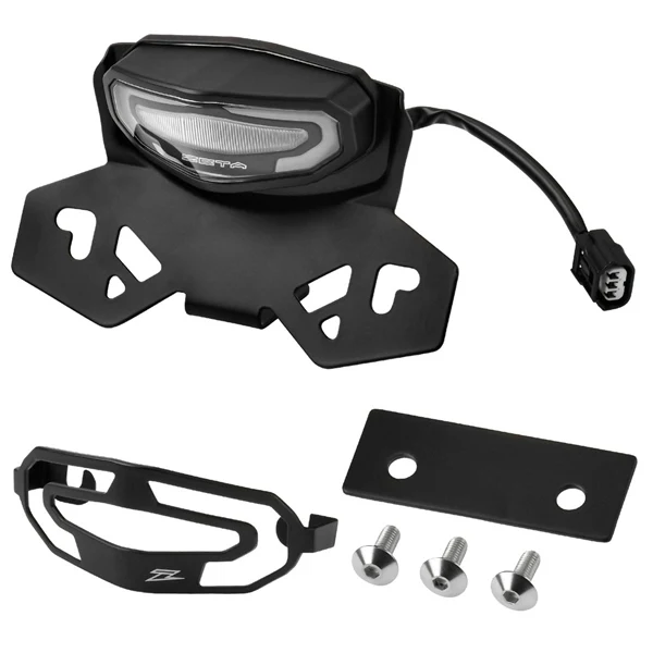 DRC/ZETA/UNIT LED Line Tail Holder Kit (428505)