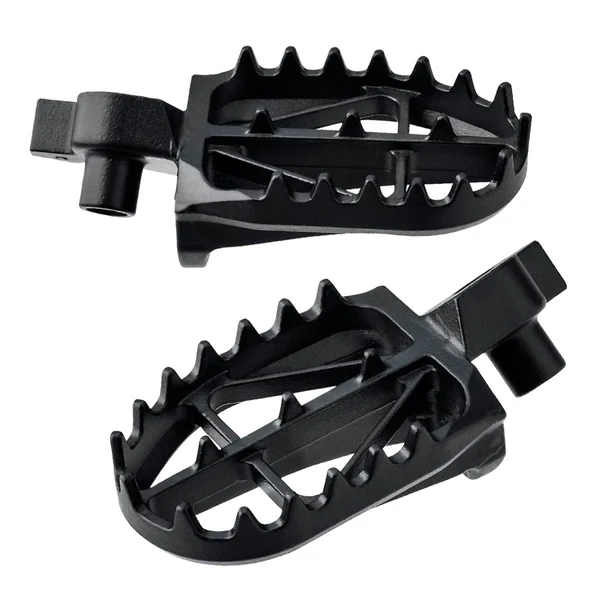 DRC/ZETA/UNIT Wide Foot Peg (428503)