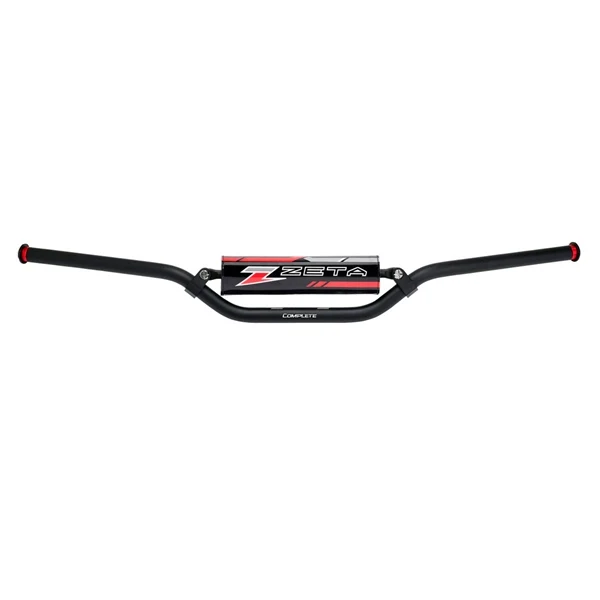 DRC/ZETA/UNIT Complete Handlebar (428409)