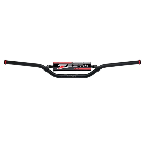 DRC/ZETA/UNIT Complete Handlebar (428407)