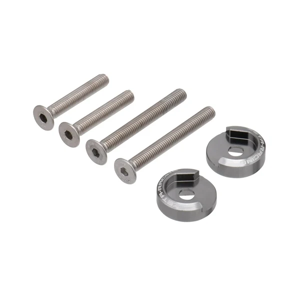 DRC/ZETA/UNIT Bar End Plug for Armor Handguard (428365)