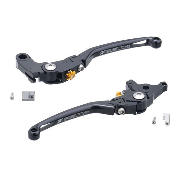 DRC/ZETA/UNIT Pilot Lever Set (428361)