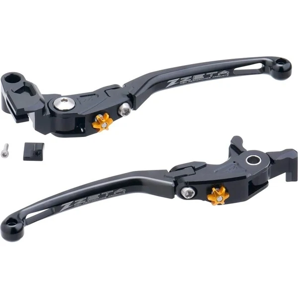 DRC/ZETA/UNIT Pilot Lever Set (428358)