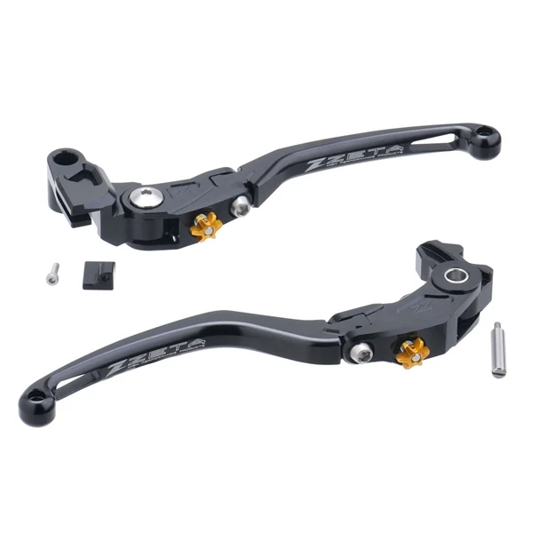 DRC/ZETA/UNIT Pilot Lever Set (428356)