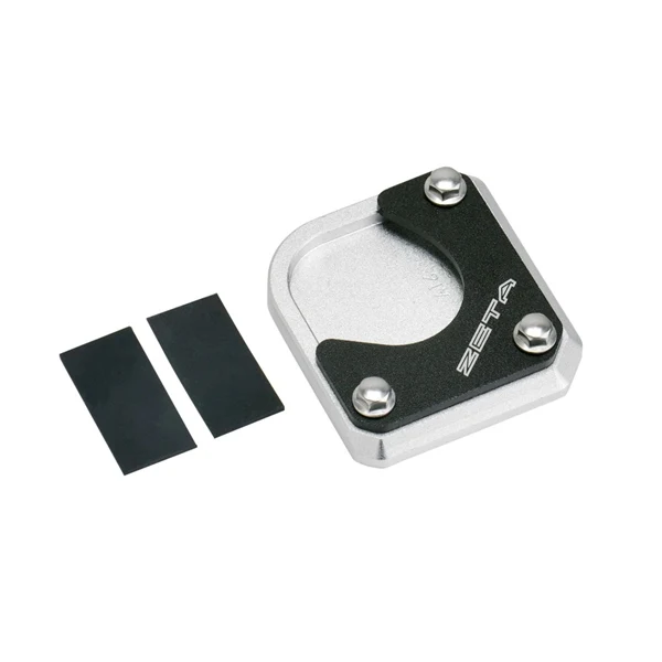 DRC/ZETA/UNIT Side Stand Extender (428303)