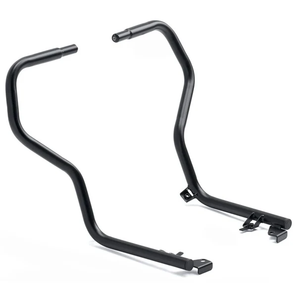 DRC/ZETA/UNIT Engine Protection Under Frame Kit (428293)