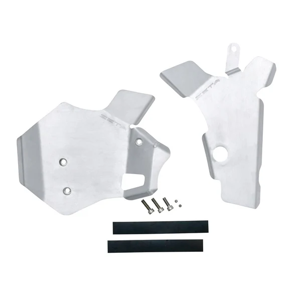 DRC/ZETA/UNIT Aluminum Frame Guard (428291)