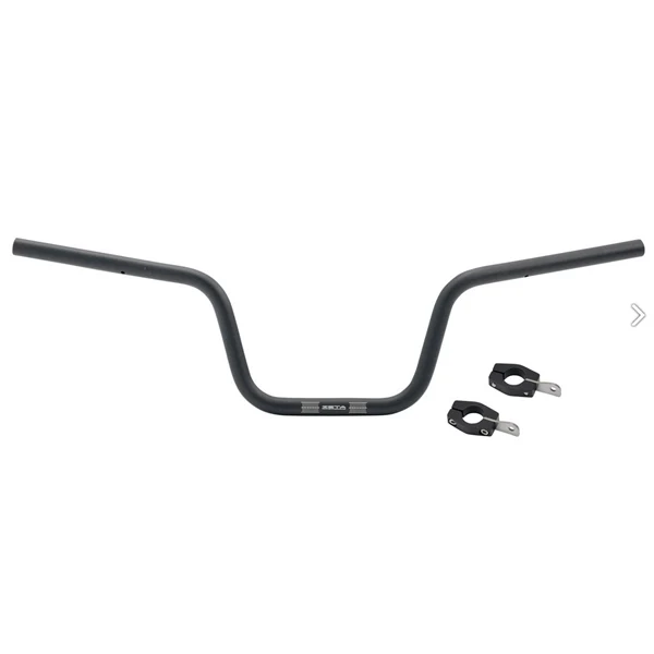 DRC/ZETA/UNIT Comp Handlebar 7/8" (22.2 mm) (428281)