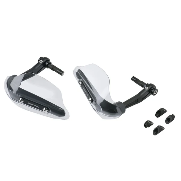 DRC/ZETA/UNIT Sonic PC Handguard Kit (428265)