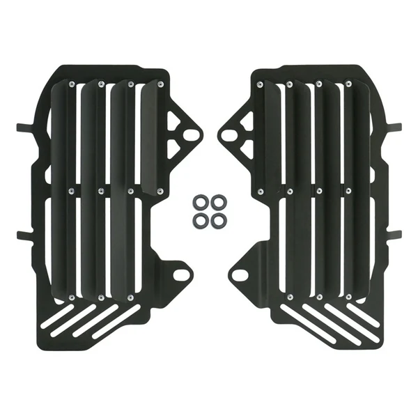 DRC/ZETA/UNIT Radiator Core Guard (428262)