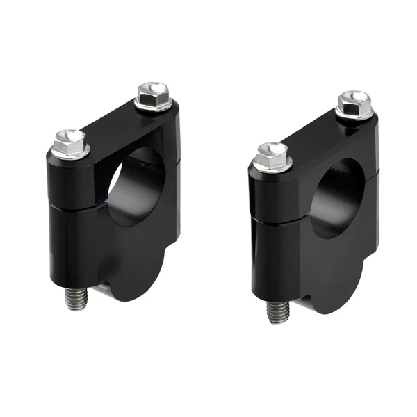 DRC/ZETA/UNIT Bar Rise Kit (428234)