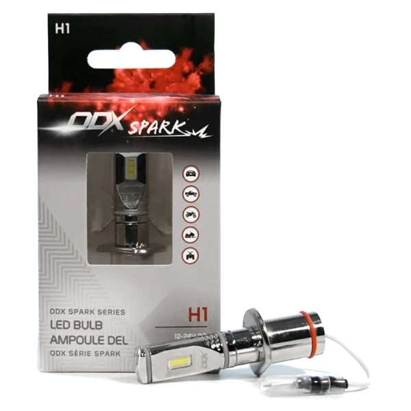ODX Spark Series LED Bulb (403080)