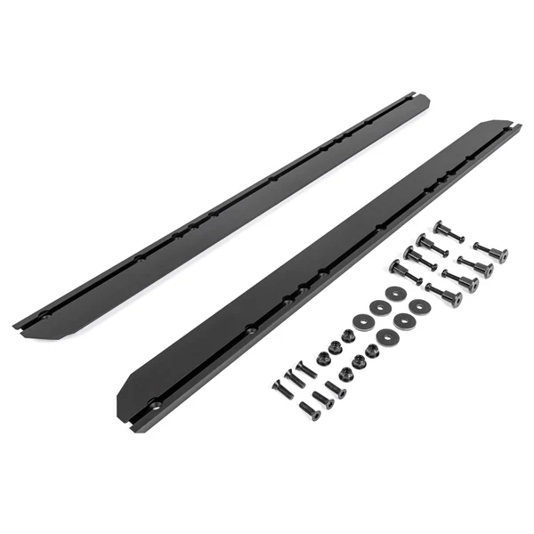 Kimpex Connect mounting base guide rails - BRP (402209)
