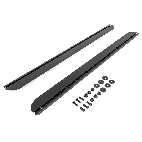 Kimpex Connect mounting base guide rails (402203)