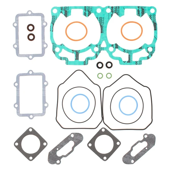 Kimpex Top Gasket Set (400631)