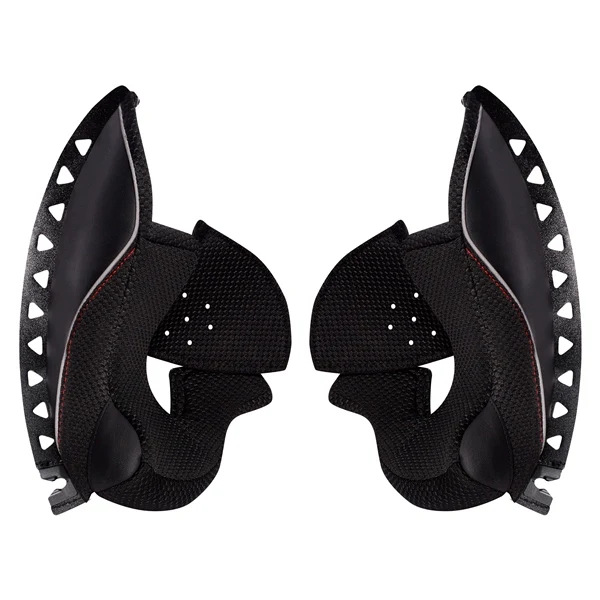 LS2 Cheek Pad for Stream II Helmet (397894)