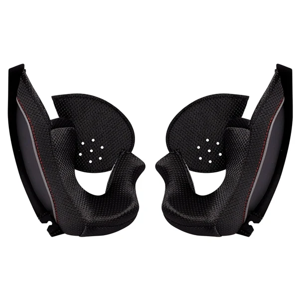 LS2 Cheek Pad for Strobe II Helmet (397888)