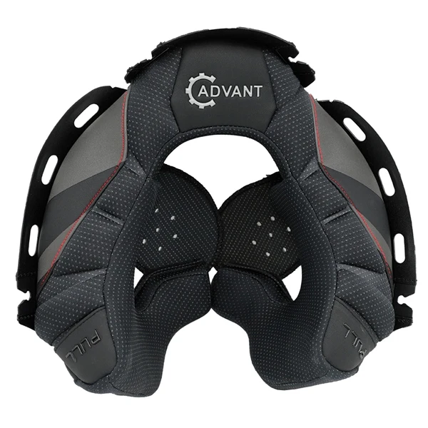 LS2 Cheek Pad for Advant Helmet (397781)