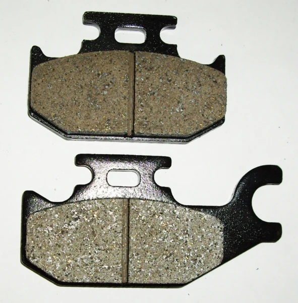 Vesrah Brake Pad (075202)