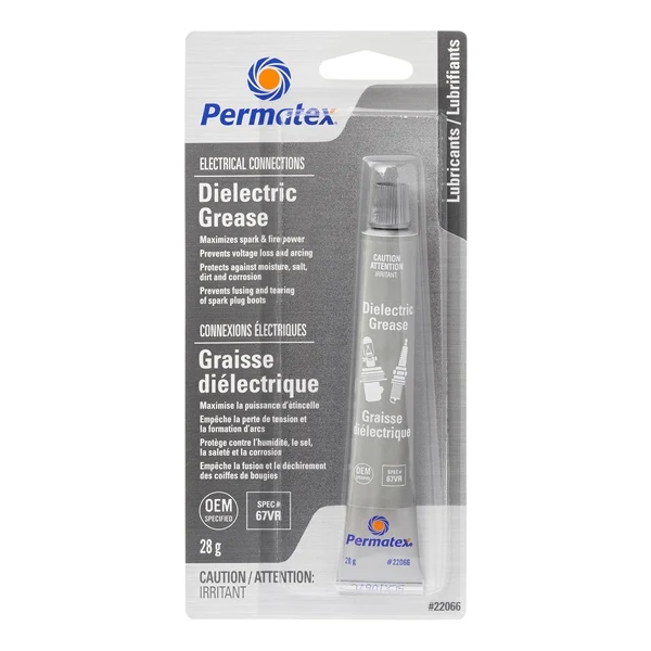 Permatex Dielectric Grease (071409)