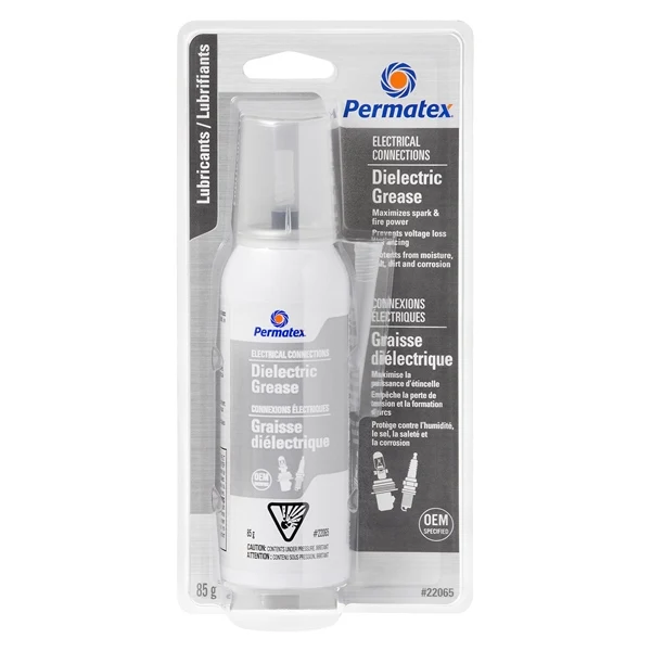 Permatex Dielectric Grease (071408)