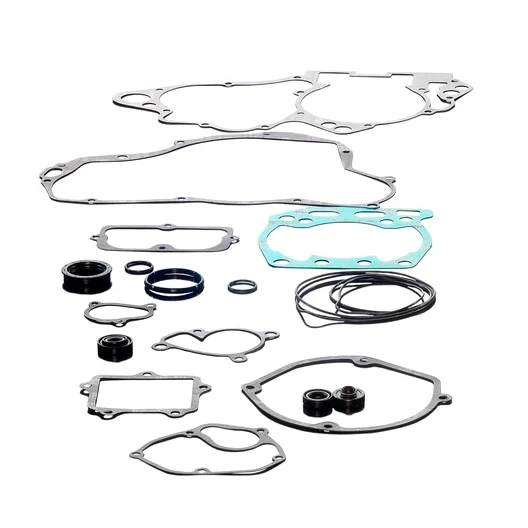 Pro-X Complete Engine Gasket Kit (069750)