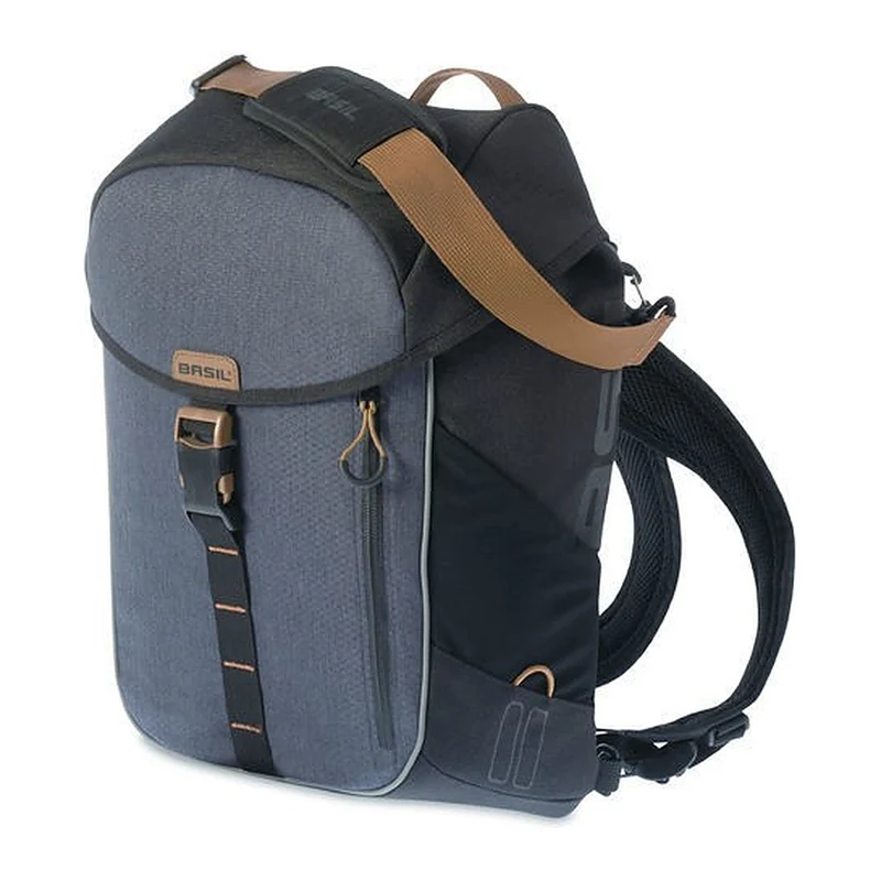 Sac à dos vélo Basil Miles 17 L