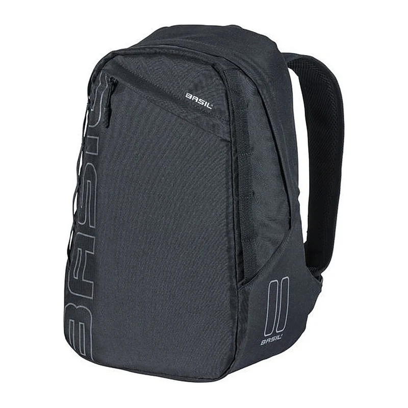 Sac à dos vélo Basil Flex 17 L