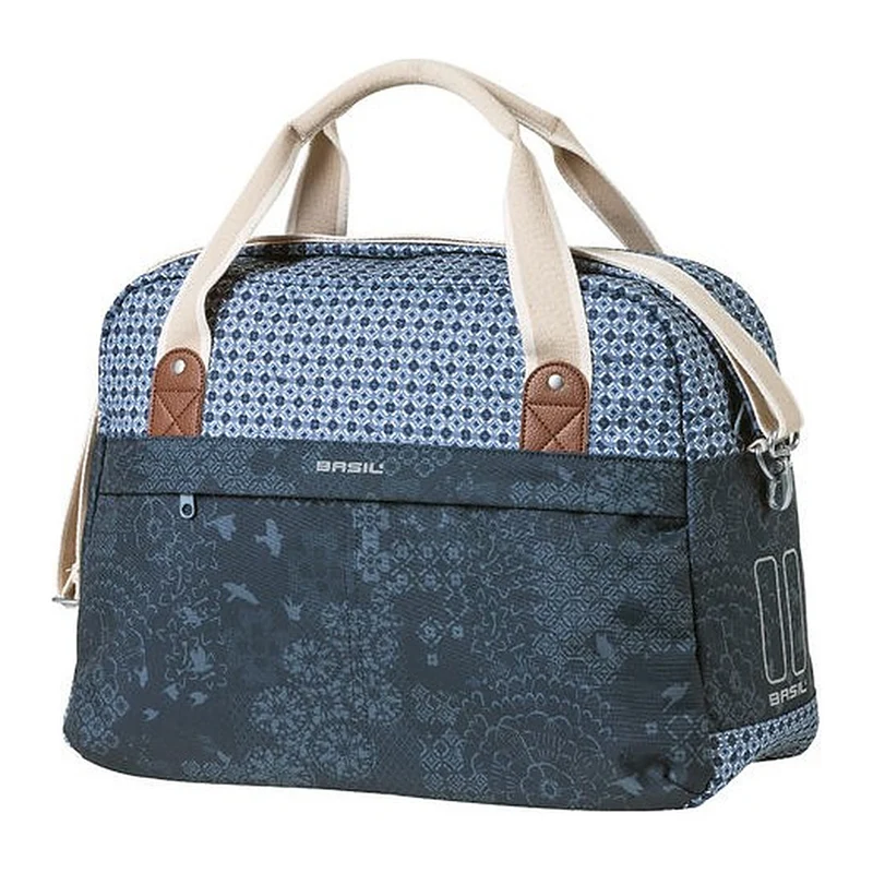 Sacoche vélo Basil Bohème Carry All 18 L