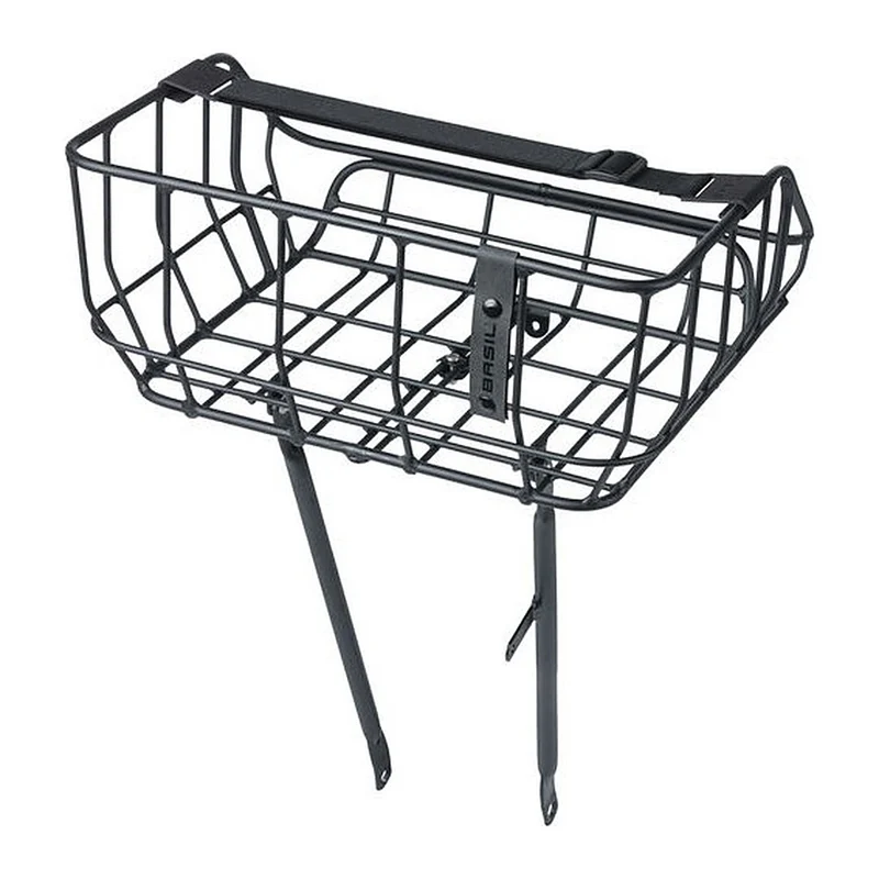Panier avant vélo Basil Portland 25 L