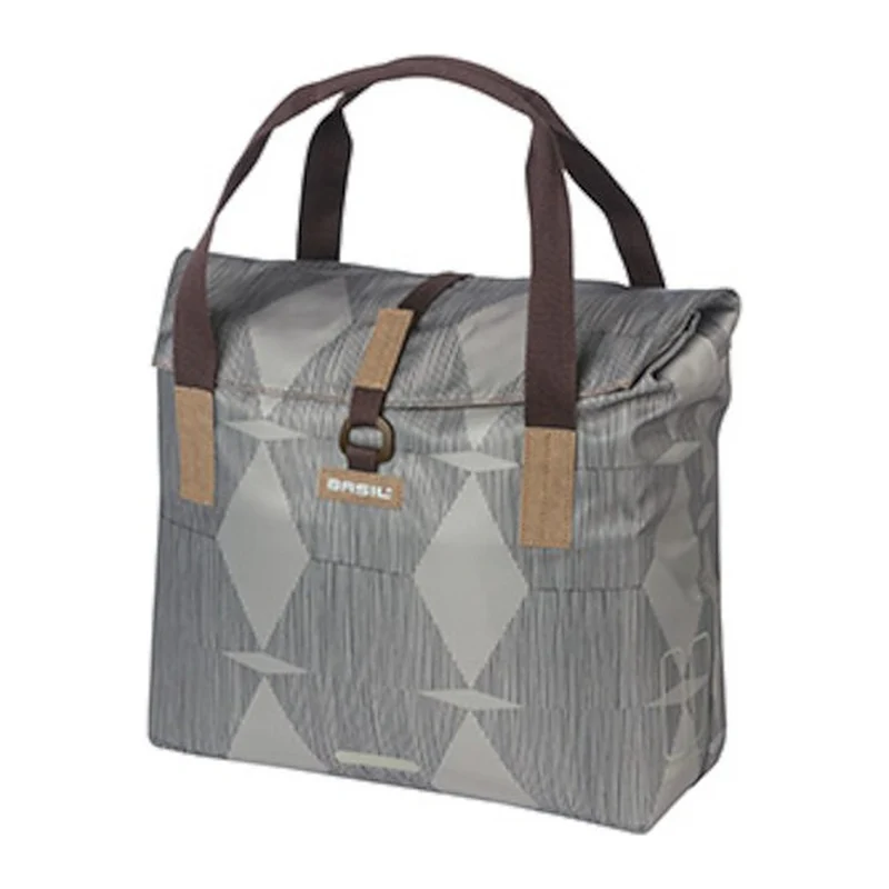Sacoche vélo Basil Elegance Shopper 26 L