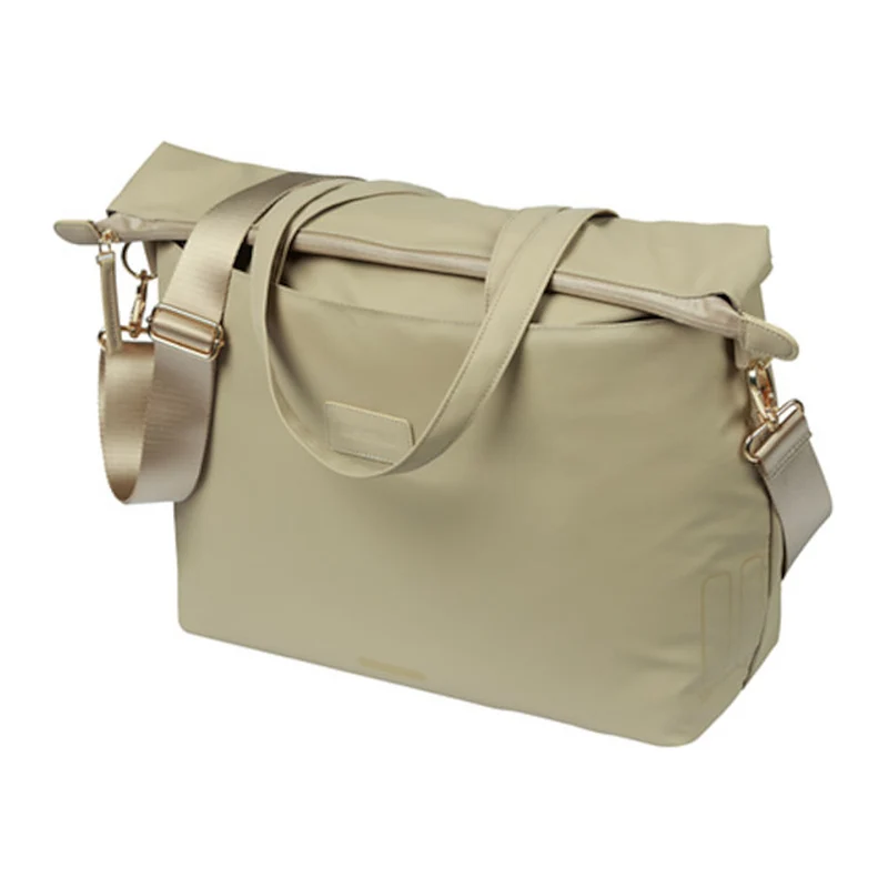 Sacoche vélo Basil Manhattan Commuter 12 L